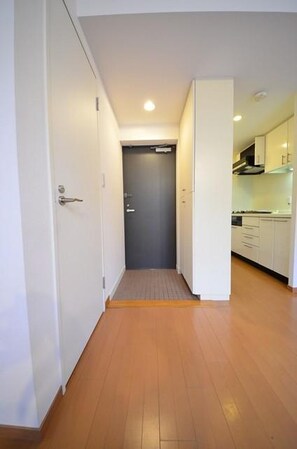 マーサル中野坂上の物件内観写真